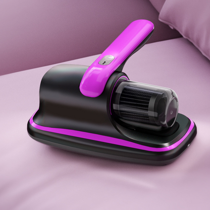 Wireless Mite Remover