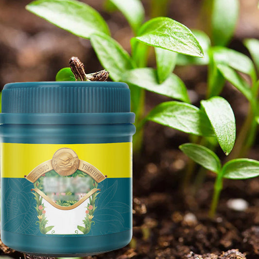 Balance Your Soil 🌾 | Anti-Caking Activator Now 50% OFF! 🎯