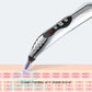 Rechargeable Electronic Meridian Pen for Muscle Pain
