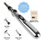 Rechargeable Electronic Meridian Pen for Muscle Pain