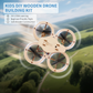 ✈️ Bouw je eigen drone – helemaal zelf!🧠 Leren, bouwen & plezier – het perfecte nieuwjaarscadeau