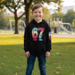 🧒 Grappige Meme Hoodie voor Kinderen – Lachen verzekerd! 😄