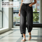 ✈️Nieuw binnen met gratis levering!👖✨Casual Damesjeans met Asymmetrische Zoom & Losse Pasvorm (S-3XL)