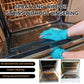 🔥 Ovenreiniger – 2+1 & 3+2 GRATIS, vet weg in 5 min! 🧽💫