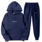 👕 Milano Sportset | Complete Look, Ultiem Comfort 🏃‍♀️✨