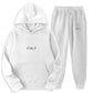 👕 Milano Sportset | Complete Look, Ultiem Comfort 🏃‍♀️✨