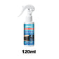 🛡️ Waterafstotende Nano-Spray | Onzichtbare Bescherming Tegen Vocht & Vlekken 💧✨