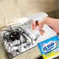 🧼 Vetoplossende keukenspray – krachtig schuim, zonder druppen! ✨🚿