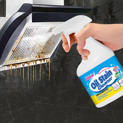 🧼 Vetoplossende keukenspray – krachtig schuim, zonder druppen! ✨🚿