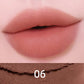 📢📢50% KORTING !!!⏰Velvet Matte Lip Glaze