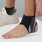 🦶 Enkelbrace 1+1 GRATIS – dubbele compressie, dubbele bescherming! 🎁⚽