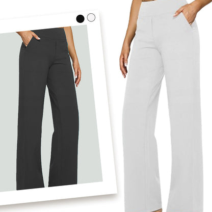 🧘‍♀️ 2026 Yoga broek – 60% korting, hoge taille, S-2XL! 💫🔥