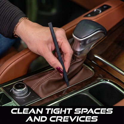 💘Valentijnsaanbieding: 50% Korting!🧰 5-delige Carbon Fiber Precision Tool Set – Auto Detailing, Reparatie & DIY | Krasvrij Allround Gereedschap!