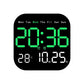 ⏰HETE AANBIEDING 50% KORTING!🔥Multifunctionele Digitale Wekker