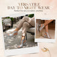 Elegante damessandalen met peeptoe-hak👡