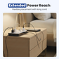 🔌 Power hub – USB, AC & veiligheidsbescherming! ⚡🏠