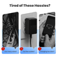 🔌 Power hub – USB, AC & veiligheidsbescherming! ⚡🏠