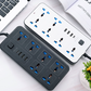🔌 Power hub – USB, AC & veiligheidsbescherming! ⚡🏠
