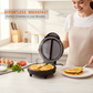 🐣 Paasgrill – snel, veilig & perfect voor pannenkoeken! 🥞✨