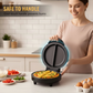 🐣 Paasgrill – snel, veilig & perfect voor pannenkoeken! 🥞✨