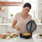 🐣 Paasgrill – snel, veilig & perfect voor pannenkoeken! 🥞✨