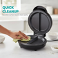 🐣 Paasgrill – snel, veilig & perfect voor pannenkoeken! 🥞✨