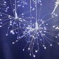 ✨Zonne-energie Vuurwerk Lichtslinger – Magische Tuinverlichting voor Feesten & Avonden
