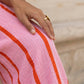 🥰40% off!💃Women's Striped Wide-Leg Casual Pants – Flattering Vertical Stripes, Breezy Fit & Effortless Style👖