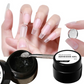 💅 UV-nagelgel – snel, sterk & knoeivrij voor perfecte nagels! ✨⚡
