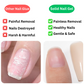 💅 UV-nagelgel – snel, sterk & knoeivrij voor perfecte nagels! ✨⚡