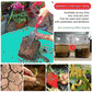 🌱 Bodemverbeteraar – 1+1 GRATIS & wortels ademen! 💧✨