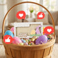 Easter Bunny Money Holder