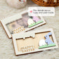 Easter Bunny Money Holder