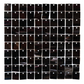 🔥Buy One, Get One Free🔥Wind-Activated Shimmer Wall Panel for Event Backdrops