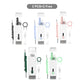 7 in 1 Multifunctionele Draagbare Reinigingspen
