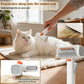🐾 Nieuw Binnen – 64% KORTING ✨ 2-in-1 Ontklittings- & Verzorgingskam voor Huisdieren