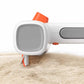 🐾 Nieuw Binnen – 64% KORTING ✨ 2-in-1 Ontklittings- & Verzorgingskam voor Huisdieren