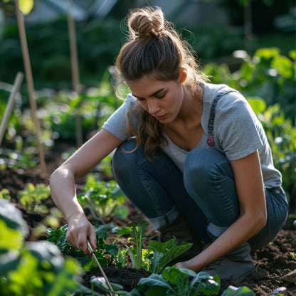 🌱 Onkruidverwijderaar – scherp, verlengd & klaar voor de zomer! ☀️🧑‍🌾