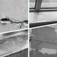 Transparante Waterdichte Lekkage Afdichtingskit met Gereedschap