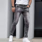 ✨🔥Moderne Slim-Fit-Stretchjeans für Herren👖