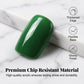 Solid Color Short Square Press-on Nails