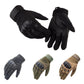 🟛 50% KORTING! ⚔️ Tactische militaire handschoenen – antislip, snijbestendig en met touchscreen-functie ✋