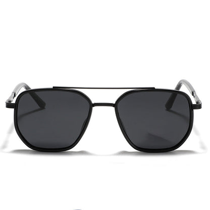 🌞 Zonnebril – polarized, UV400 & unisex! 🕶️🌿