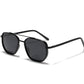 🌞 Zonnebril – polarized, UV400 & unisex! 🕶️🌿