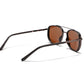 🌞 Zonnebril – polarized, UV400 & unisex! 🕶️🌿