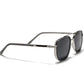 🌞 Zonnebril – polarized, UV400 & unisex! 🕶️🌿