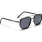 🌞 Zonnebril – polarized, UV400 & unisex! 🕶️🌿