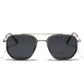 🌞 Zonnebril – polarized, UV400 & unisex! 🕶️🌿