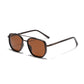 🌞 Zonnebril – polarized, UV400 & unisex! 🕶️🌿