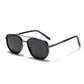 🌞 Zonnebril – polarized, UV400 & unisex! 🕶️🌿